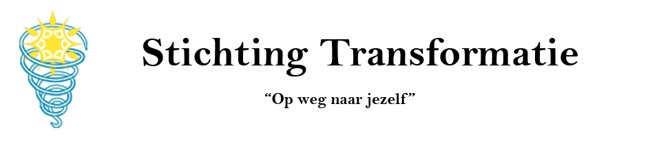 stichting transformatie logo